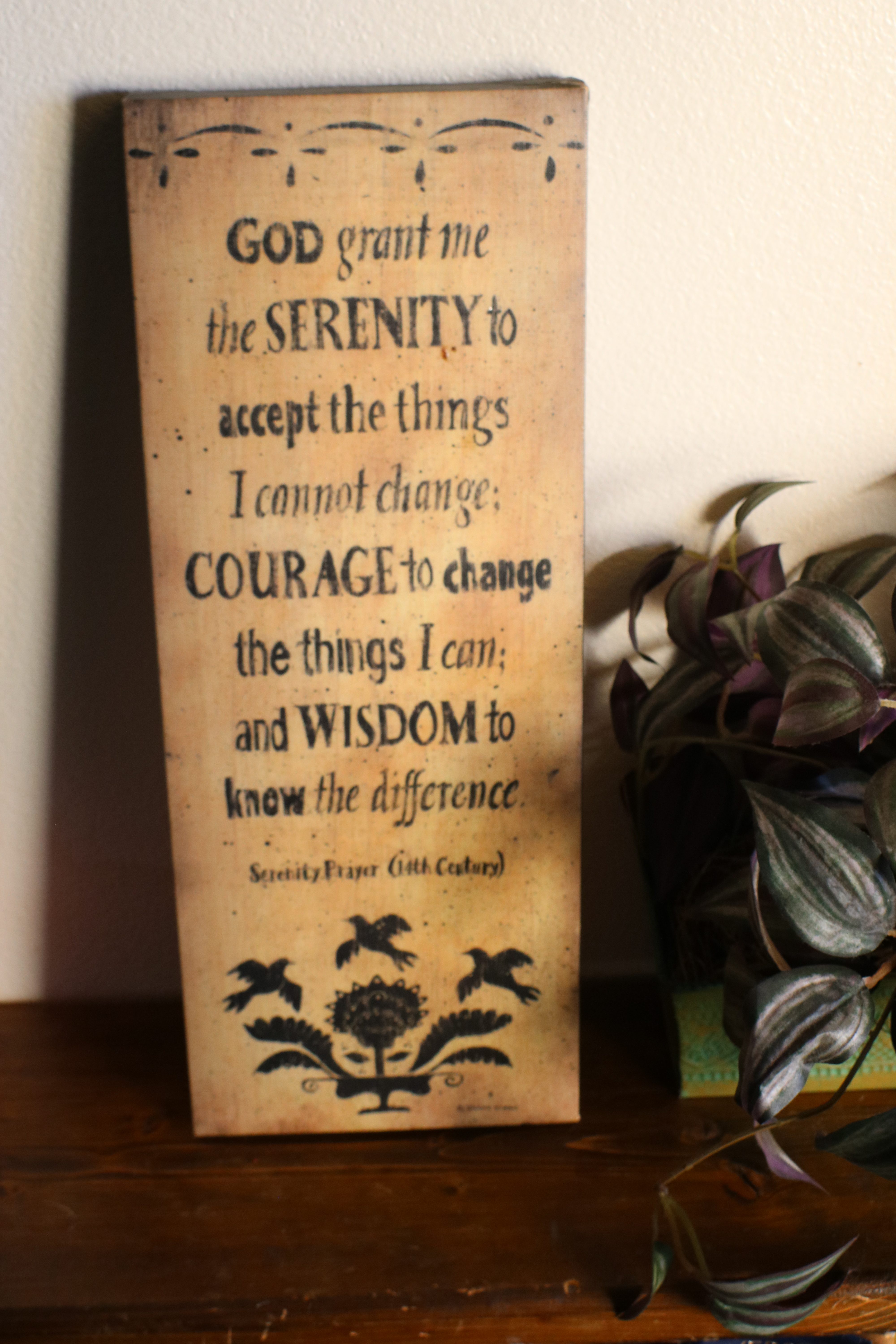 Coffee & Conversation: A Reminder on 11/25/24