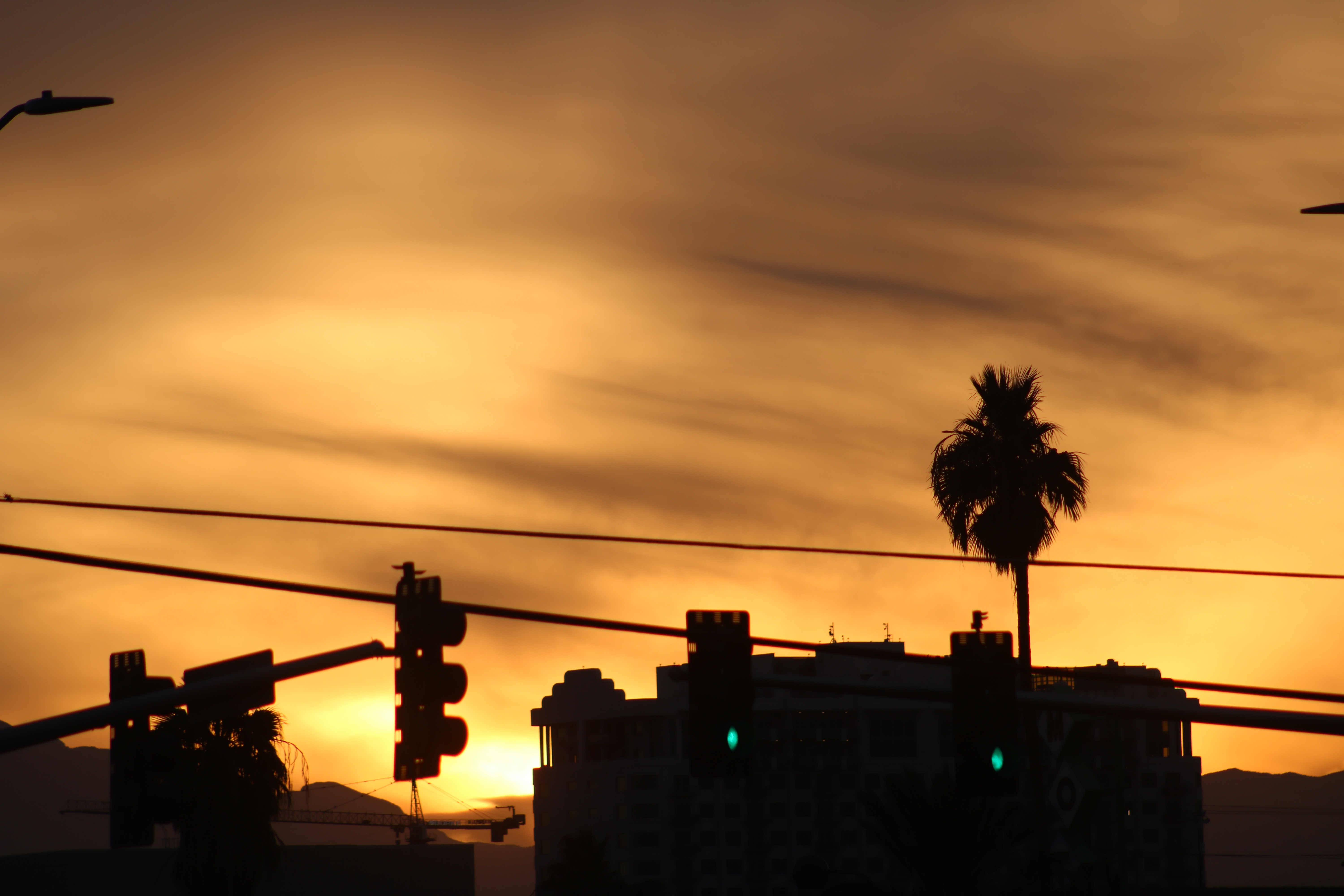 Worry is a Practice in Futility