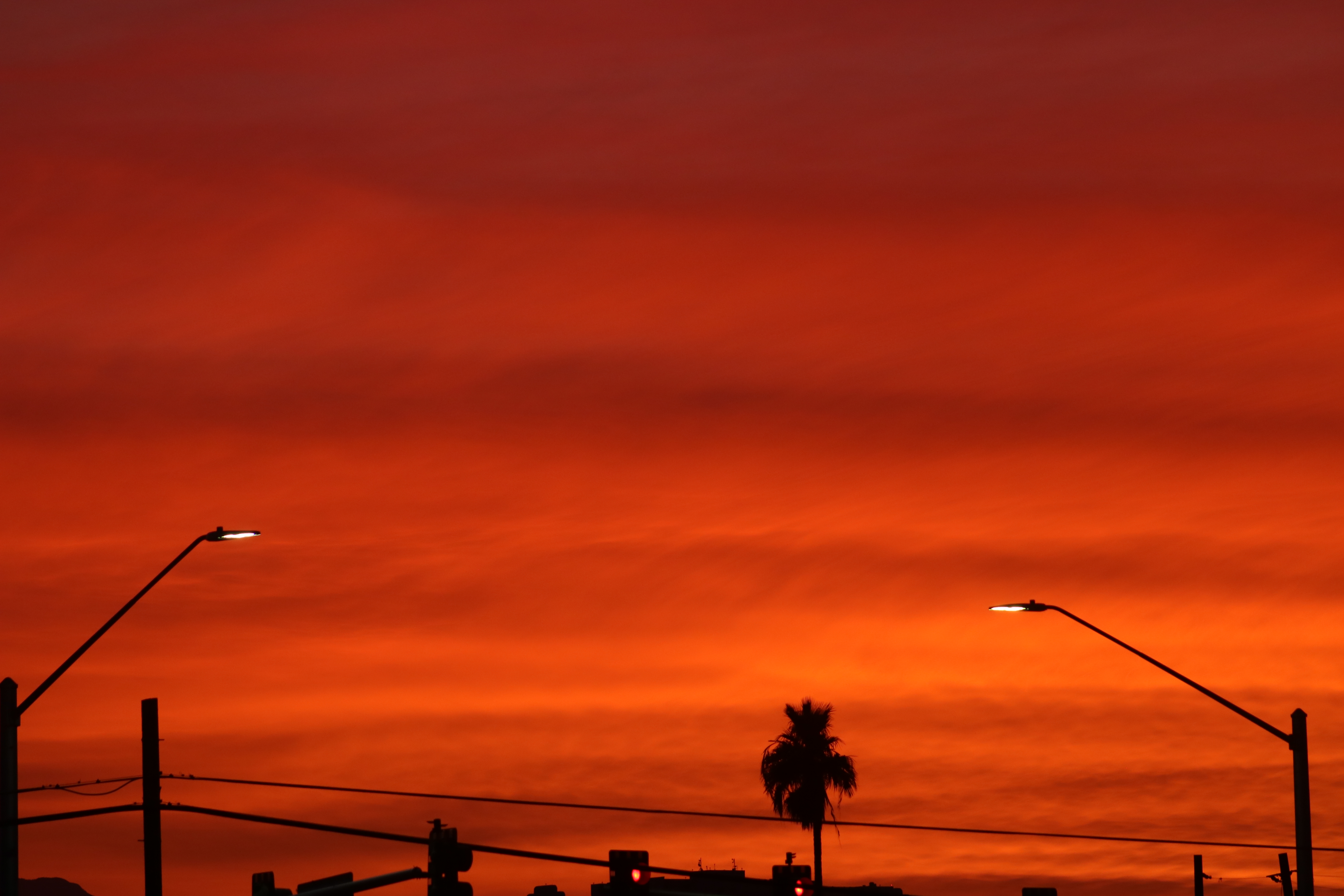 Today’s Thoughts: Contentment