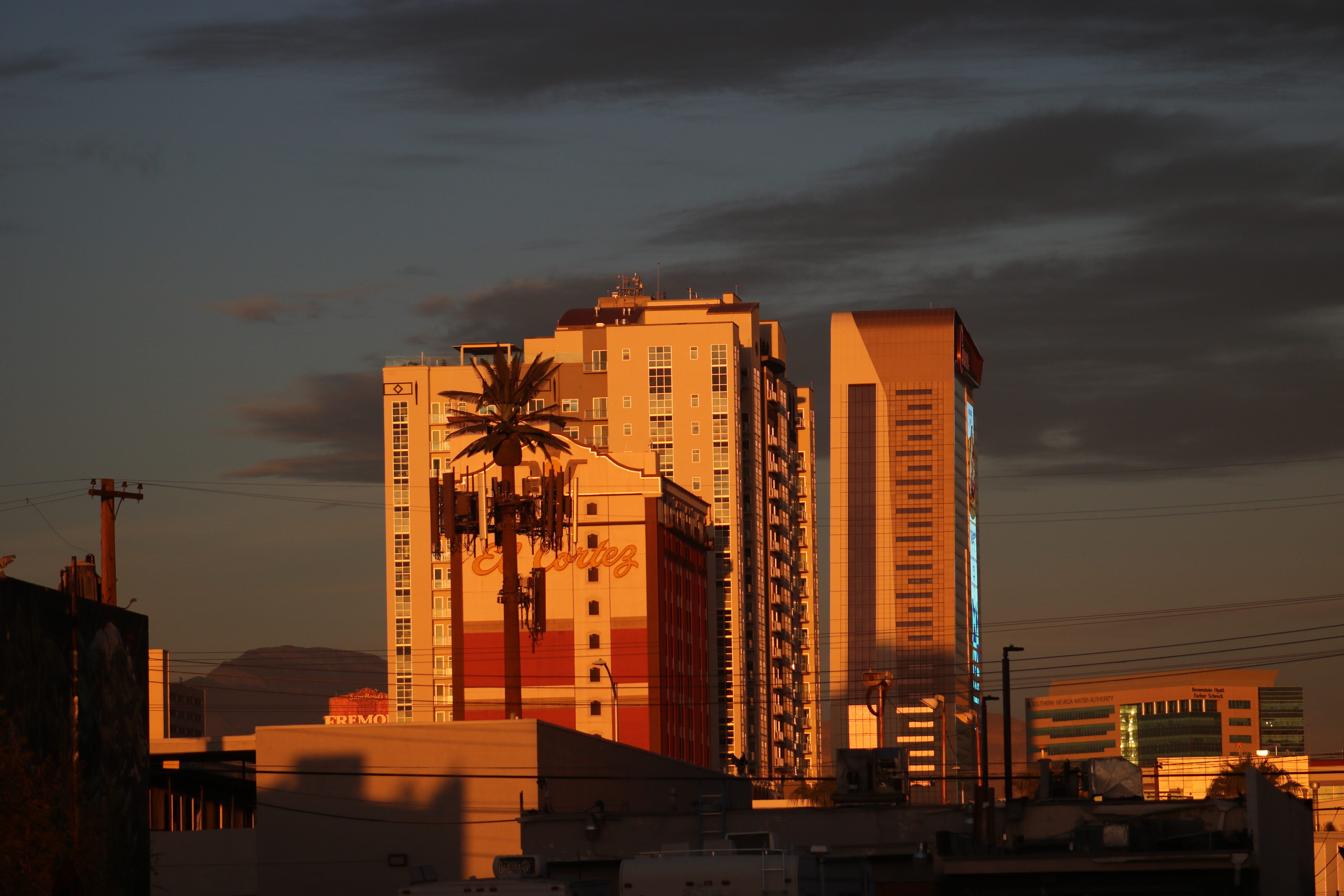 What Are You Going Through?