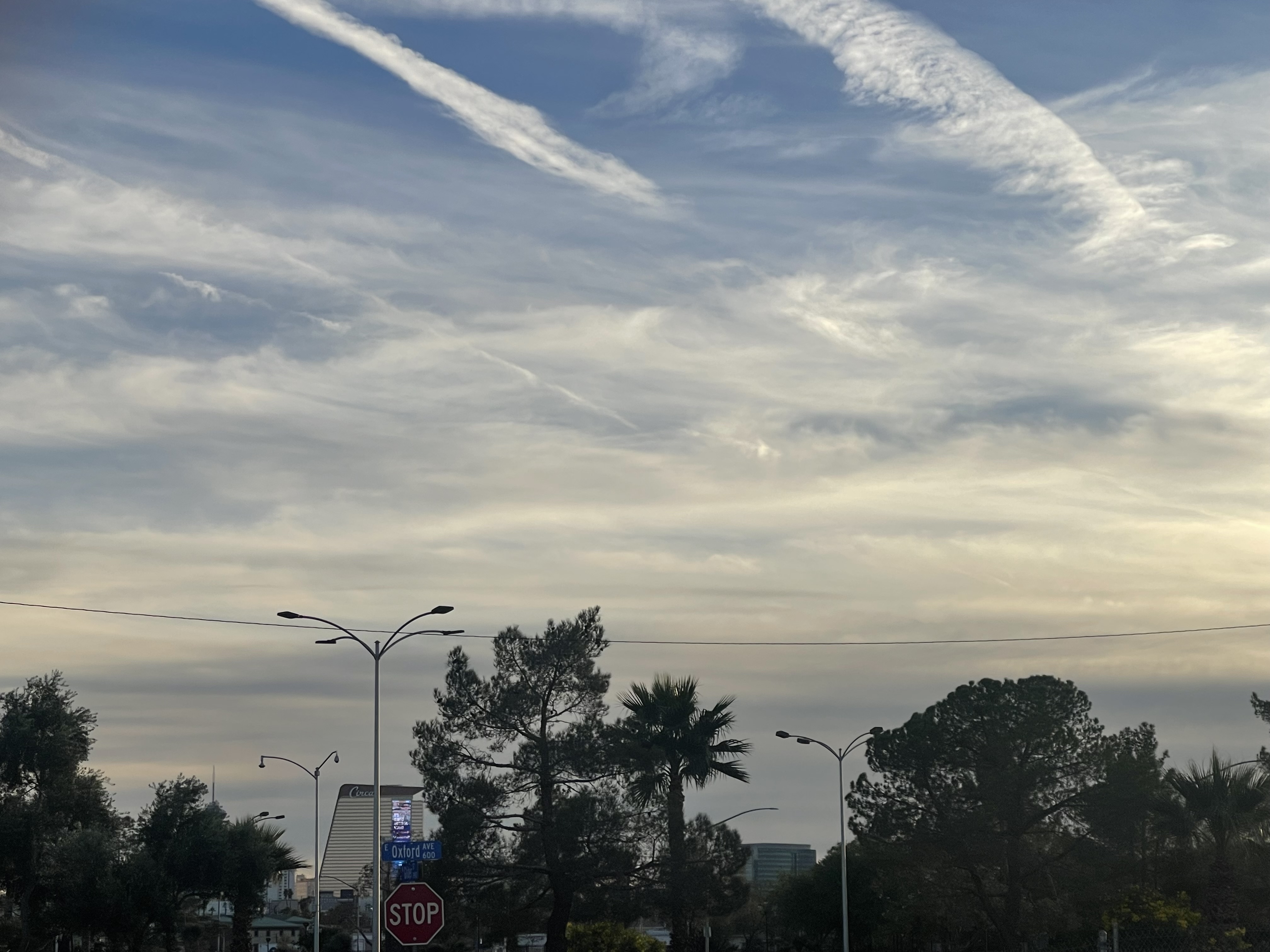 Is it the Season or Life Practice?