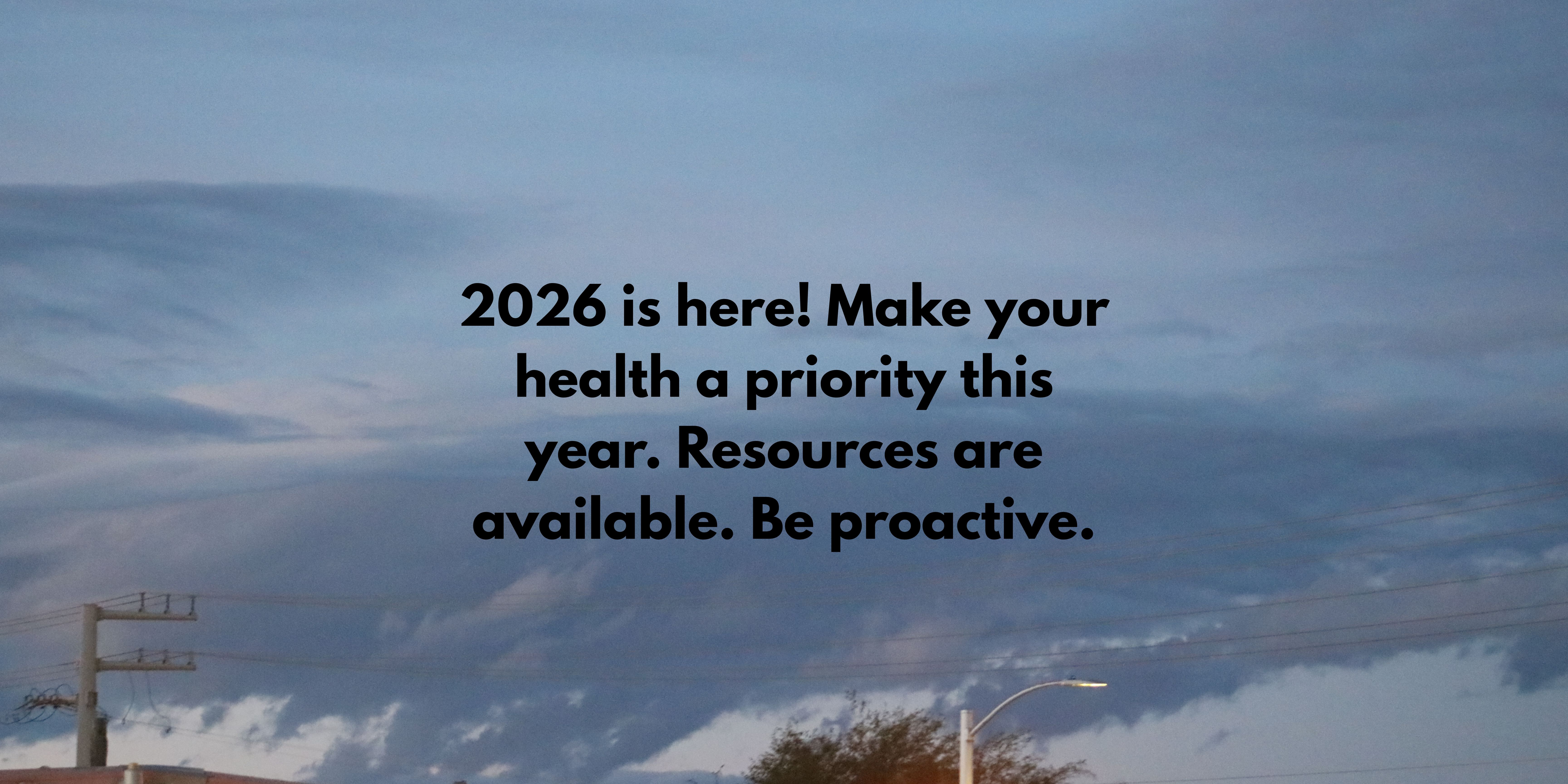 Southern Nevada Health District Resource Links_04/17/26